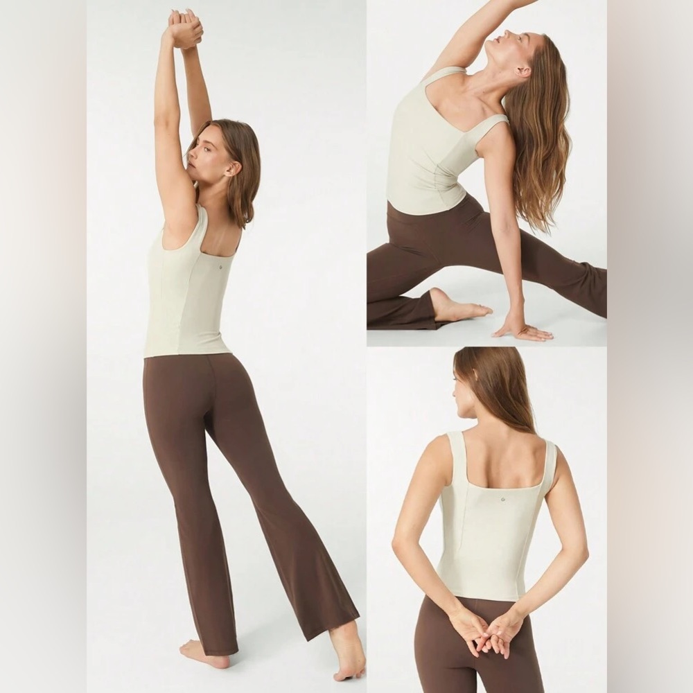 Glowmode FeatherFit Shapewear Tank